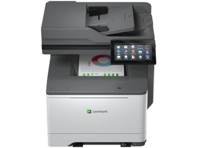 Lexmark CX635ADWE imprimante laser couleur multifonction