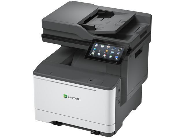 Lexmark MC3326i - imprimante multifonctions - couleur