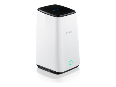 Zyxel : ZYXEL FWA510 5G INDOOR LTE MODEM ROUTER NEBULAFLEX