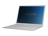 Dicota : PRIVACY FILTER 2-WAY MAGNETIC LAPTOP 13.3IN (16:10) Dicota : PRIVACY FILTER 2-WAY MAGNETIC LAPTOP 13.3IN (16:10)