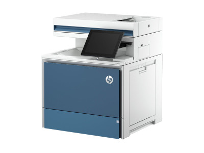 HP : HP COLOR LaserJet ENT MFP 5800DN 43ppm DUPLEX (A4)
