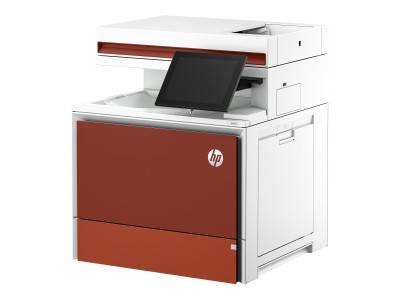 HP : HP COLOR LaserJet ENT MFP 5800DN 43ppm DUPLEX (A4)