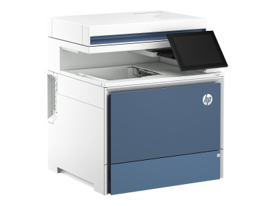 HP : HP COLOR LaserJet ENT MFP 5800DN 43ppm DUPLEX (A4)