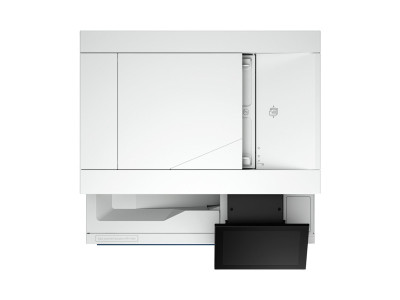 HP : HP COLOR LaserJet ENT MFP 5800DN 43ppm DUPLEX (A4)