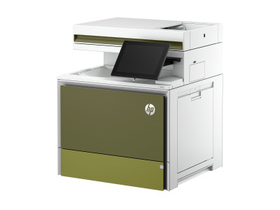 HP : HP COLOR LaserJet ENT MFP 5800DN 43ppm DUPLEX (A4)