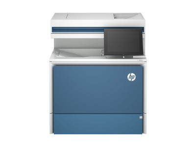 HP : HP COLOR LaserJet ENT MFP 5800DN 43ppm DUPLEX (A4)