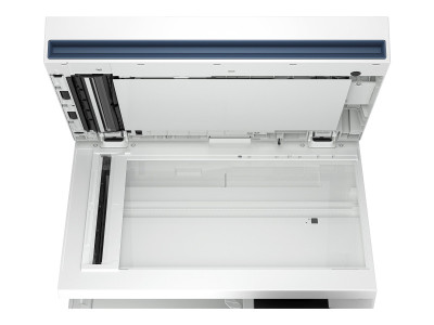 HP : HP COLOR LaserJet ENT MFP 5800DN 43ppm DUPLEX (A4)