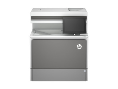 HP : HP COLOR LaserJet ENT MFP 5800DN 43ppm DUPLEX (A4)