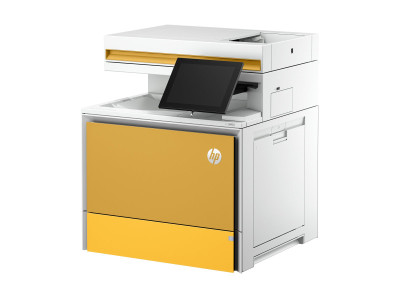 HP : HP COLOR LaserJet ENT MFP 5800DN 43ppm DUPLEX (A4)