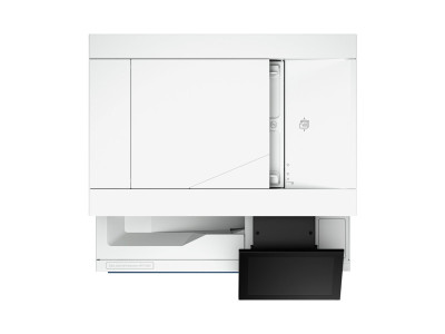 HP : HP COLOR LaserJet ENT MFP 5800DN 43ppm DUPLEX (A4)
