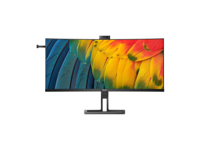 Philips : 40B1U6903CH/00 39.7IN PS 5K 300CD/2HDMI/DP/USB-C/5USB/HAS
