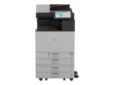 Ricoh IM C2010 Imprimante copieur laser couleur multifonction A3