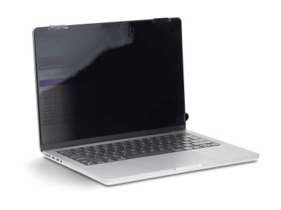 Startech : 16IN MACBOOK PRO PRIVACY SCREEN ANTI-GLARE BLUE LIGHT FILTER