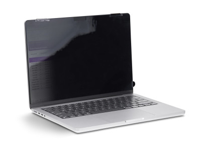 Startech : 14IN MACBOOK PRO PRIVACY SCREEN ANTI-GLARE BLUE LIGHT FILTER