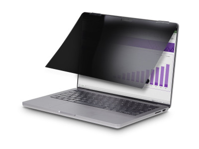 Startech : 14IN MACBOOK PRO PRIVACY SCREEN ANTI-GLARE BLUE LIGHT FILTER