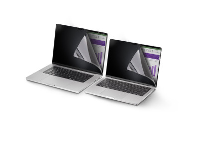 Startech : 14IN MACBOOK PRO PRIVACY SCREEN ANTI-GLARE BLUE LIGHT FILTER