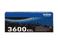 Brother TN3600XXL Toner Noir très haute capacité 11000 pages