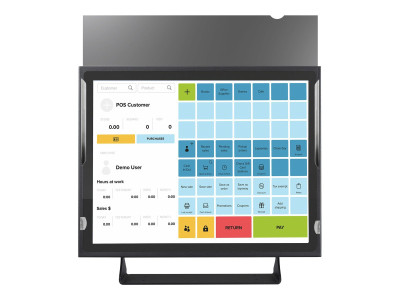 Startech : 19IN MONITOR PRIVACY FILTER - COMPUTER PRIVACY SCREEN/PROTECTO
