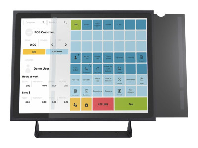 Startech : 17IN MONITOR PRIVACY FILTER - COMPUTER PRIVACY SCREEN/PROTECTO