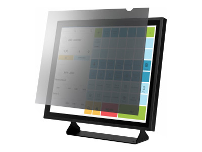 Startech : 17IN MONITOR PRIVACY FILTER - COMPUTER PRIVACY SCREEN/PROTECTO