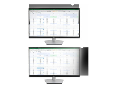 Startech : 22 MONITOR PRIVACY FILTER - COMPUTER PRIVACY SCREEN/PROTECTO