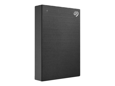 Seagate : ONE TOUCH HDD 1TB BLACK 2.5IN USB3.0 EXTERNAL HDD avec PASS