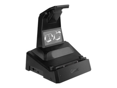 Getac : UX10 - OFFICE DOCK W/ 90W AC ADAPTER (EU + )