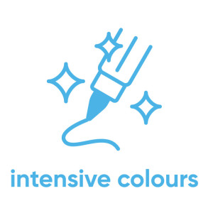 Kores Feutre de coloriage 
