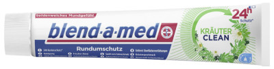 blend-a-med Pâte dentifrice 