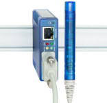 W&T Web-Thermo-Hygrometer, Messbereich: -40 bis +85 Grad W&T Web-Thermo-Hygrometer, Messbereich: -40 bis +85 Grad