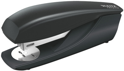 Agrafeuse recyclée LEITZ Nexxt, Capacité : 30 feuilles, Bleu