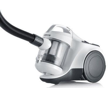 SEVERIN Aspirateur balai Single Zyklon CY 7103, 800 watts