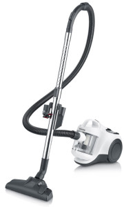 SEVERIN Aspirateur balai Single Zyklon CY 7103, 800 watts