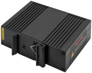 DIGITUS Répartiteur industriel PoE Gigabit Ethernet, 60 W DIGITUS Répartiteur industriel PoE Gigabit Ethernet, 60 W