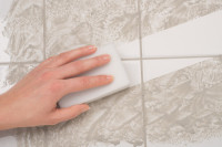 Scotch-Brite Gomme de nettoyage  Scotch-Brite Gomme de nettoyage