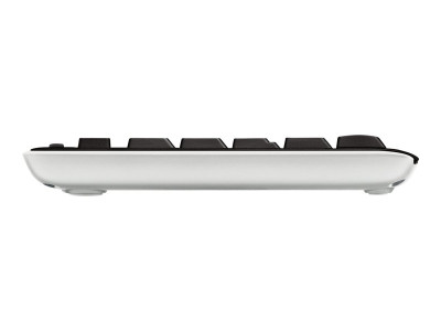 Logitech : WIRELESS KEYBOARD K270 FRENCH LAYOUT NEW 01 JAN 2012 fr
