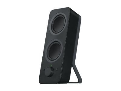 Logitech : Z207 BLUETOOTH COMPUTER SPEAKER BLACK - EMEA