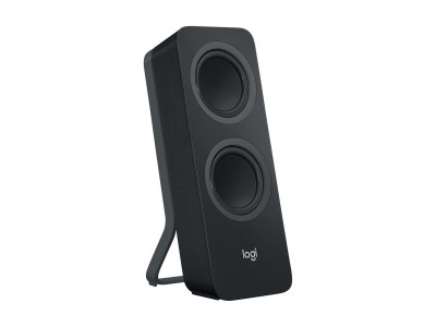 Logitech : Z207 BLUETOOTH COMPUTER SPEAKER BLACK - EMEA