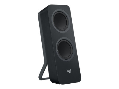 Logitech : Z207 BLUETOOTH COMPUTER SPEAKER BLACK - EMEA