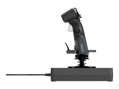 Logitech : G SAITEK PRO FLIGHT X56 RHINO EMEA