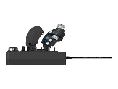 Logitech : G SAITEK PRO FLIGHT X56 RHINO EMEA