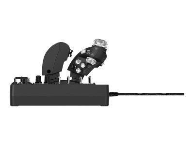 Logitech : G SAITEK PRO FLIGHT X56 RHINO EMEA