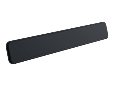 Logitech : MX PALM REST GRAPHITE WW .
