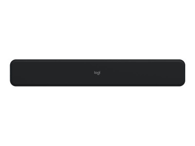Logitech : MX PALM REST GRAPHITE WW .