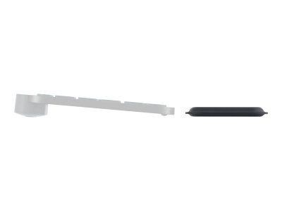 Logitech : MX PALM REST GRAPHITE WW .