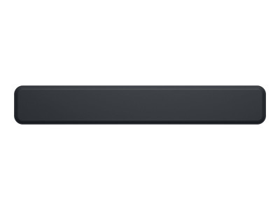 Logitech : MX PALM REST GRAPHITE WW .