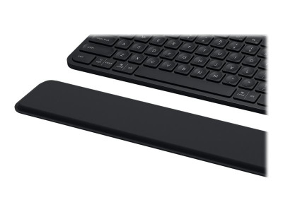 Logitech : MX PALM REST GRAPHITE WW .