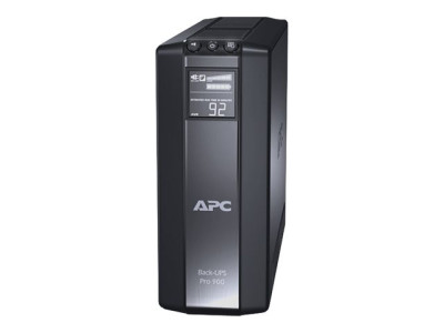 APC : POWER SAVING BACK-UPS PRO 900 230V IN