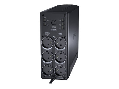 APC : POWER SAVING BACK-UPS PRO 900 230V IN