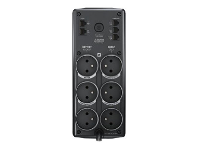 APC : POWER SAVING BACK-UPS PRO 900 230V IN